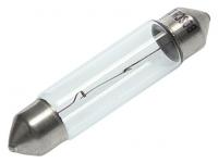 Автолампа C10W (SV8.5/8) ECO 12V BOSCH /10