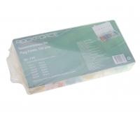 Предохранители RF-790 флажковые, 120пр. (5А, 10А, 15А, 20А, 25А, 30А) ROCKFORCE /1/20