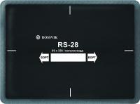 RS28 Пластыри 85*330мм (10)