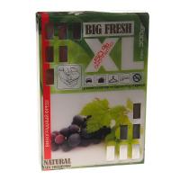 Ароматизатор воздуха BXL-146 BIG FRESH XL (виноградный фреш) гелевый 300гр FKVJP /1/30