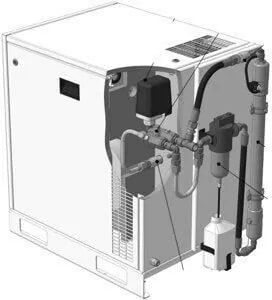 ZAMMER SKS 2,2-8M