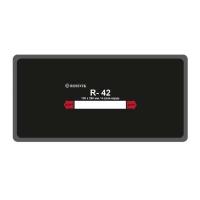 R42T Заплата 130*260мм (10)
