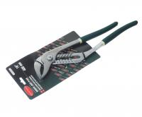 Пассатижи RF-613F410 переставные Cr-V16" - 400мм, на блистере ROCKFORCE /1/10