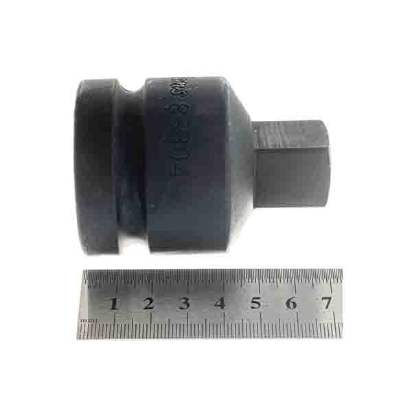 Ударный переходник 3/4" 1/2"