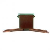 Предохранитель тип "T" 70A BROWN TX /5/50