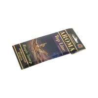 Ароматизатор воздуха ATL-35773 №004 MAGIC LAMP пластинка Top Line /1