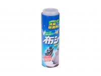 Очиститель интерьера Soft99 Fabric Cleaner, 420мл. /1/20