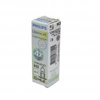 Автолампа H3 (55) PK22s LongLife EcoVision 12V PHILIPS /1/10/100