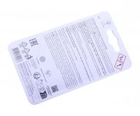 Ароматизатор воздуха EF3243 Little Joe Classic (Яблоко) на дефлектор, 3D-Polymer Drive Int /1/6