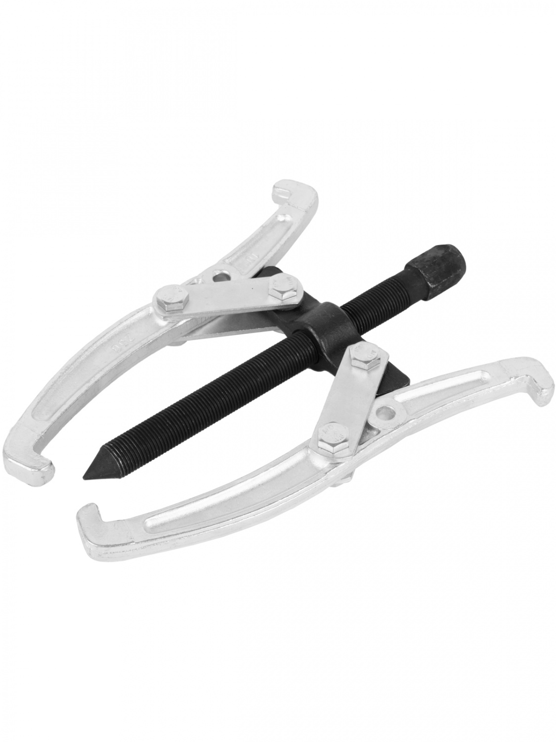 WDK-214785 Съемник подшипников двухлапый 250мм