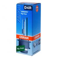 Автолампа D4R (35) P32d-6 XENON XENARC 4300K 42V OSRAM /1/10