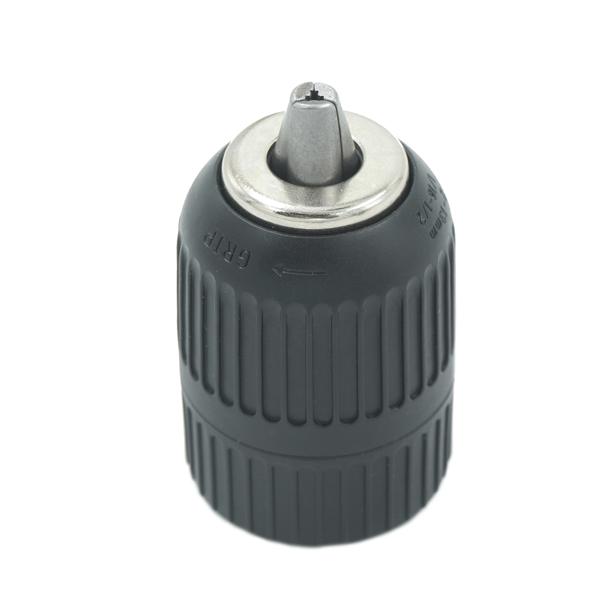 OPT-DC1212 Патрон быстрозажимной 1/2", 2-13 мм