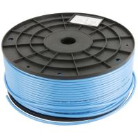 HUS0406-BS Трубка синяя Harrison PU 4х6 мм, длина 200 м