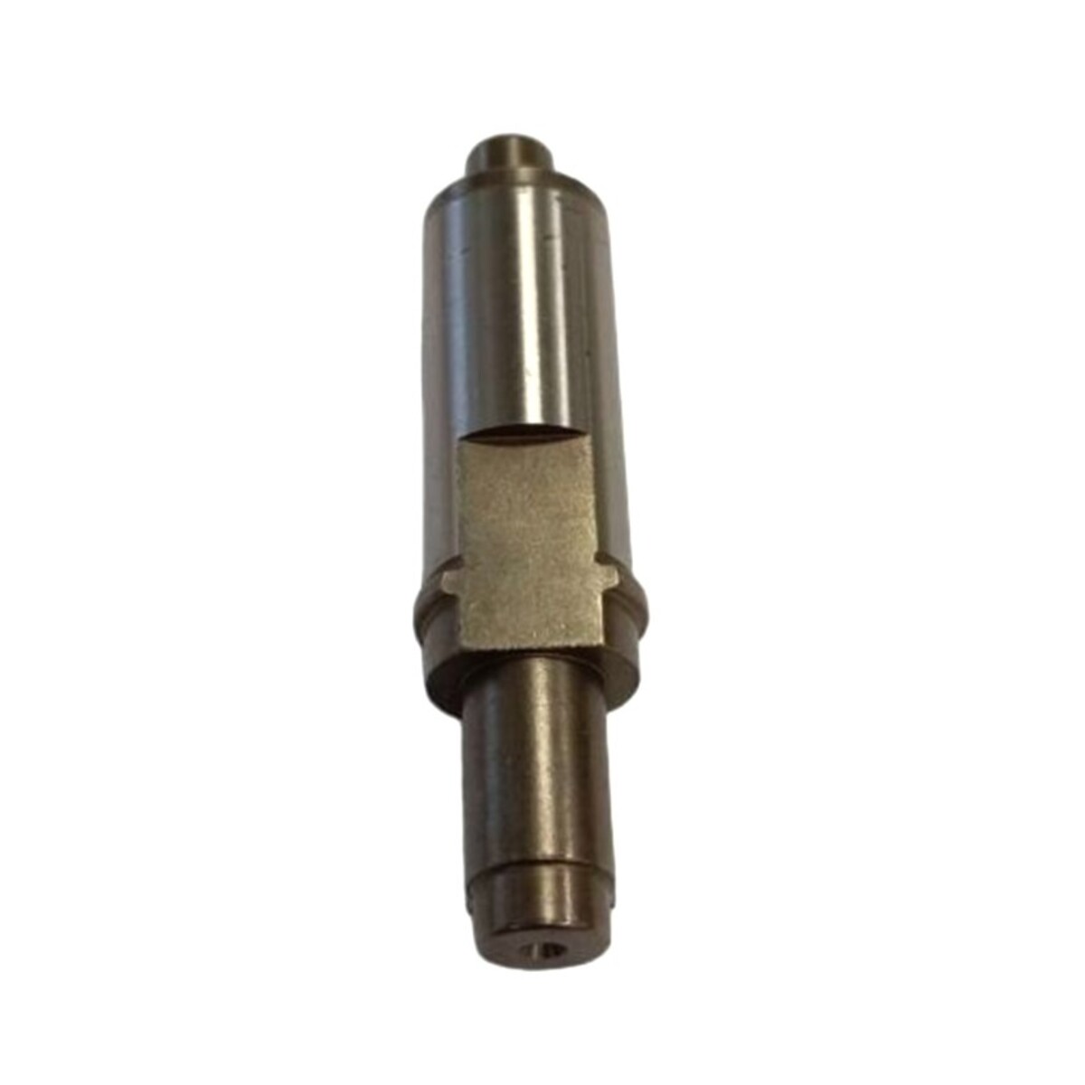 WDK-21420-29 Вал кривошипный ударной трещетки WDK-21420.