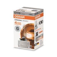 Автолампа D1S (35) PK32d-2  XENON XENARC 4300K 85V OSRAM /1/10