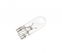 Автолампа W2W (W2,1*9.5d) 12V PHILIPS /10/200
