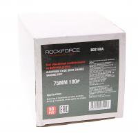 Круг RF-BD3100A абразивный шлифовальный 75мм (№100,коричневый)(к-т 50шт) ROCKFORCE /1/10
