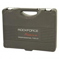 Набор торцевых головок и вставок RF-4941-7-PREMIUM: 1/2" & 1/4"DR (S/L) 94пр + 6пр. ROCKFORCE /1/3