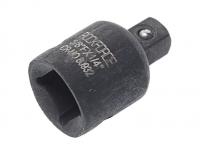 Адаптер ударный 3/8"(F)х1/4"(M) ROCKFORCE /1/10