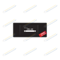 CRS44dT Пластыри(термопресс)