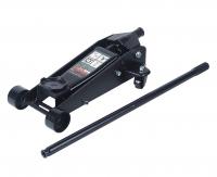 Домкрат гидравлический RF-T83508 подкатной 4т (h min 135мм, h max 520мм) ROCKFORCE /1
