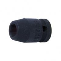 Головка торцевая 11мм 1/2" 6-гранная ударная APELAS CS-4SK11HDA /1/50/200