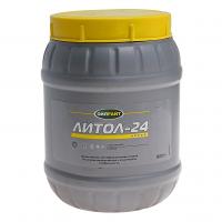 Смазка ЛИТОЛ-24 800г OIL RIGHT /1/4