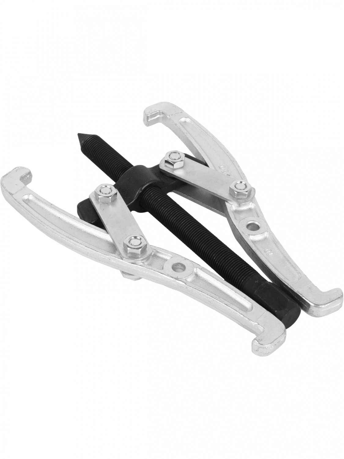 WDK-214785 Съемник подшипников двухлапый 250мм