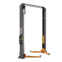 WDK-529E Подъемник двухстоечный с верхней синхронизацией 4 тонны, электр.разбл., 380В