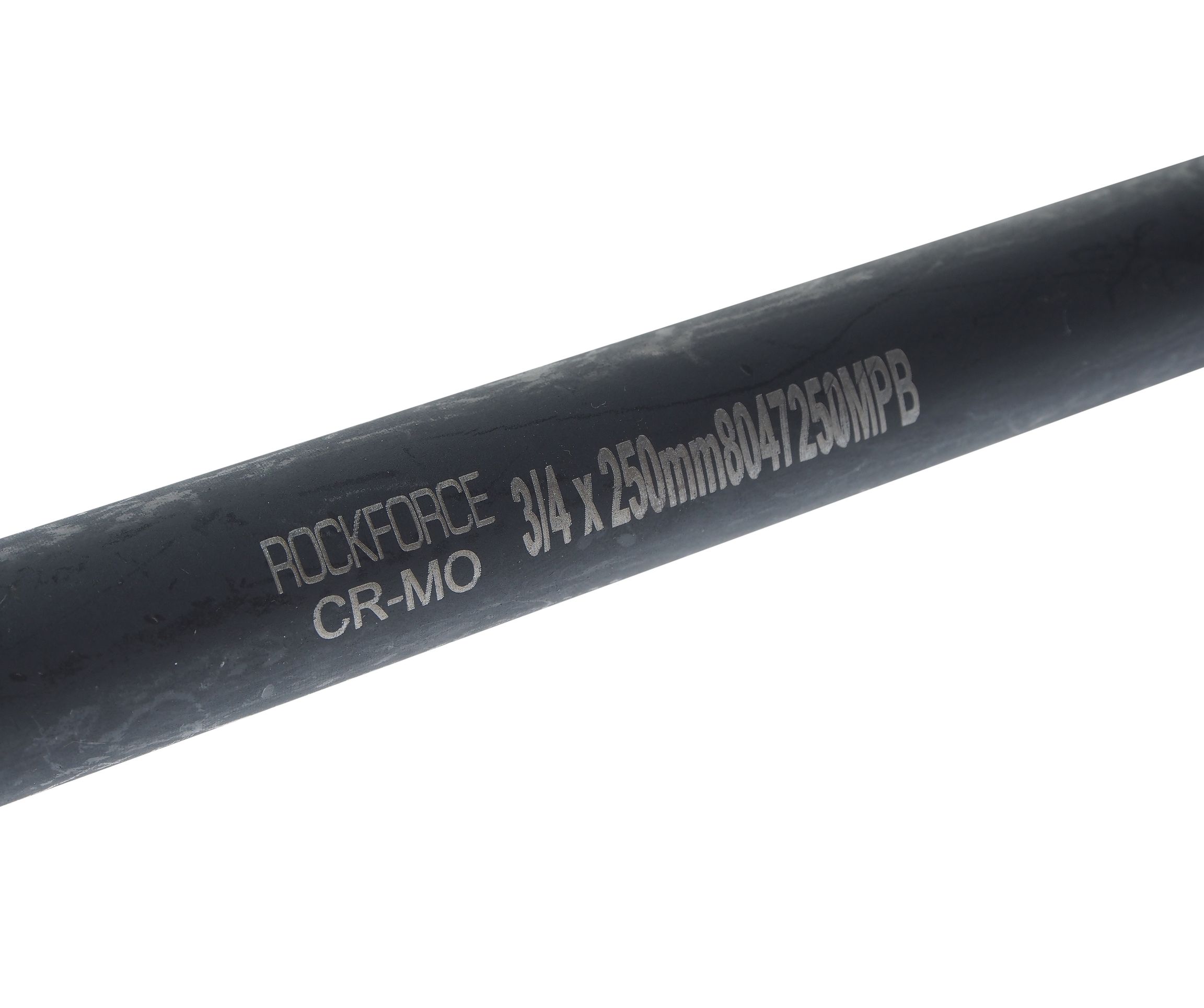 Удлинитель RF-8047250MPB ударный 250мм с отверстием, 3/4" ROCKFORCE /1