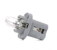 Автолампа BAX1.2W с патроном (B8.5d) 24V NEOLUX /10/50
