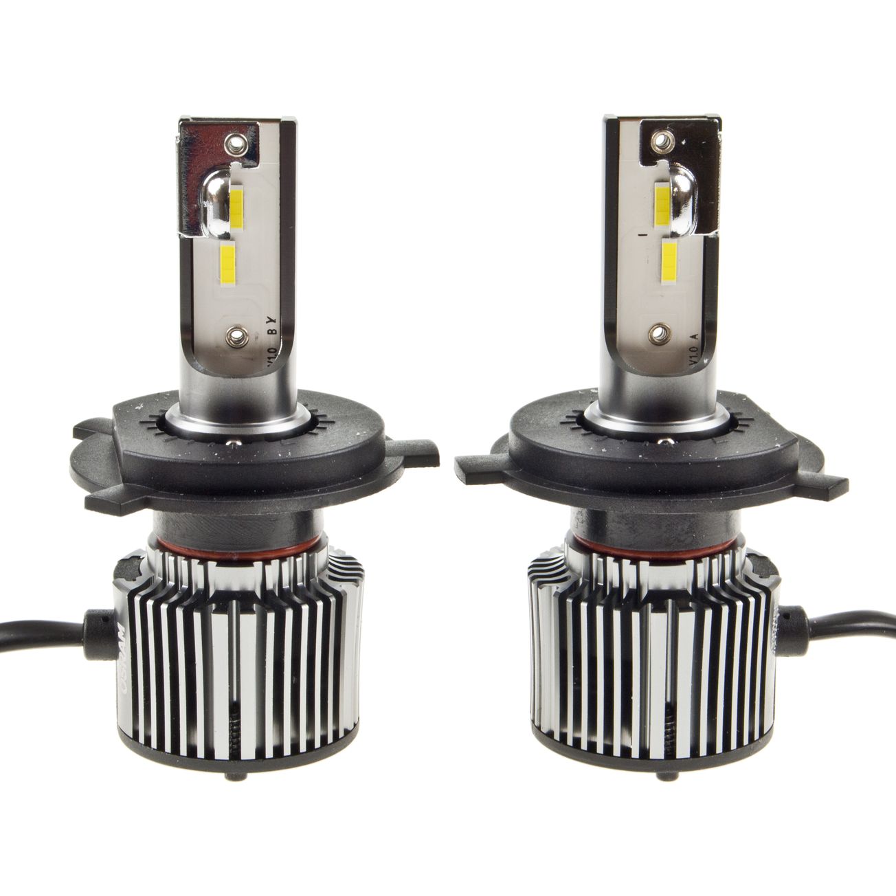 Автолампа H4 (P43t)+120% LED COOL WHITE LEDriving SPK 6000K (2шт) 12V OSRAM /1/10/100