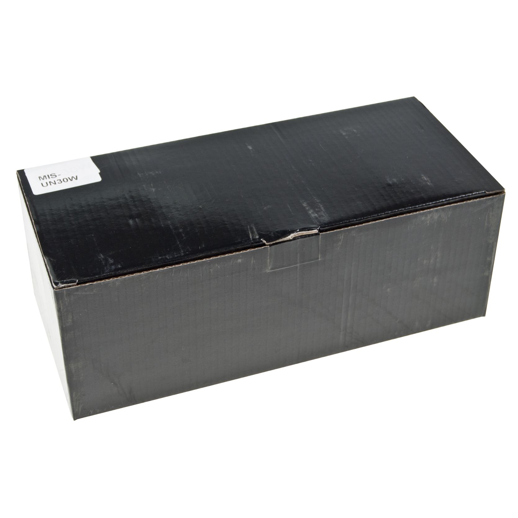 Фары дополнительные MIS-UN30 White - диодные, 90мм (к-т) 10-30V MISTAR /1