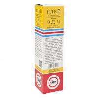 Клей эпоксидный ЭДП 250гр. быстрого отверждения АСТАТ НПК /1/30
