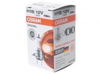 Автолампа H18 (65) PY26d-1 12V OSRAM /1/10/100
