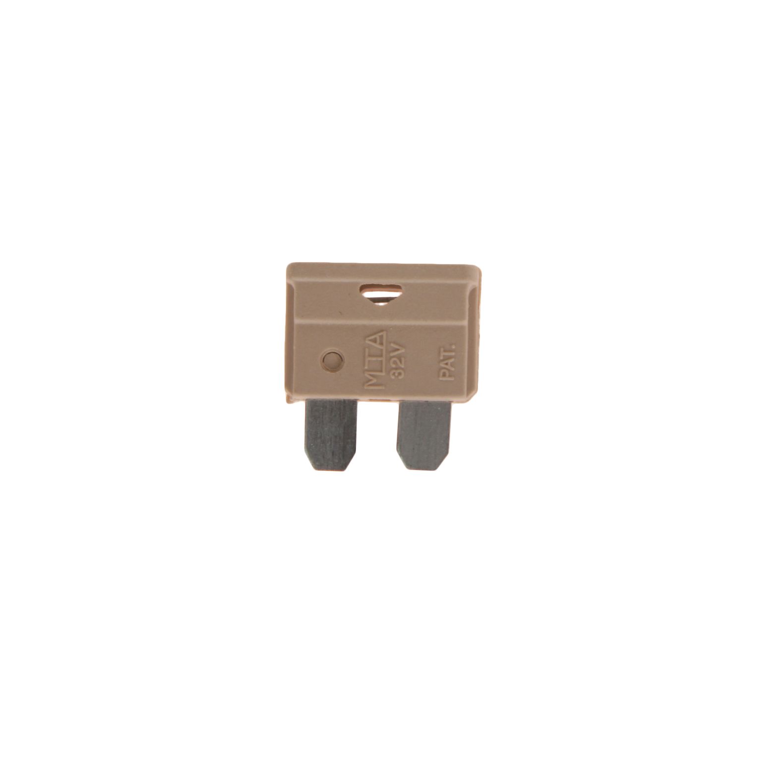 Предохранитель флажковый 5А BEIGE MTA /100 HIT