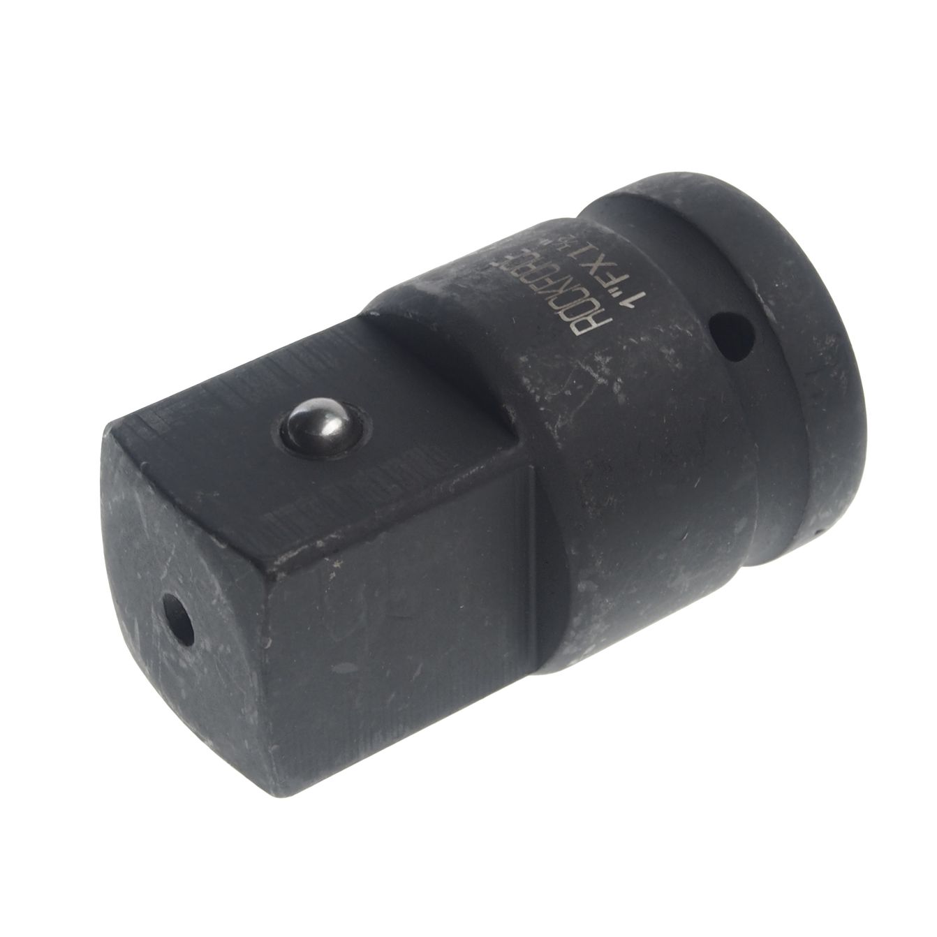 Адаптер ударный 1"(F)х1.5"(M) ROCKFORCE /1/10