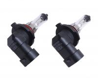 Автолампа HB4/9006 (55) P22d LONG LIFE (бокс, 2шт) 12V MEGAPOWER /1/10