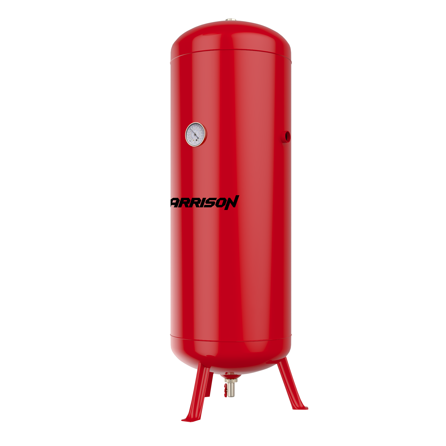 HRS-T9927010 Ресивер сжатого воздуха, 270 л