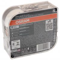 Автолампа HB4/9006 (51) P22d+100% COOL BLUE INTENSE (NextGen) (евробокс, 2шт) до 5000K 12V OSRAM /1/10/100