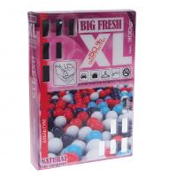 Ароматизатор воздуха BXL-115 BIG FRESH XL (бубль гум) гелевый 300гр FKVJP /1/30