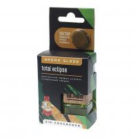 Ароматизатор воздуха FTE-AG-01 AROMA GLASS (total eclipse) подвесной в стеклянном флаконе FOUETTE /1/30