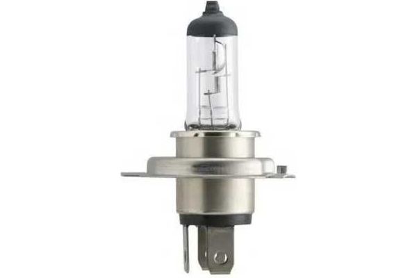 Автолампа H4 (60/55) P43t-38+60% VisionPlus (2шт) 12V PHILIPS /1/5 HIT