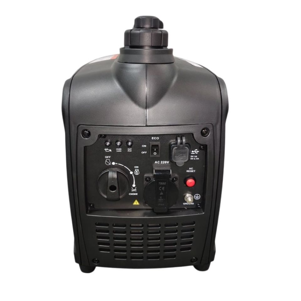 ZAMMER S1250iS