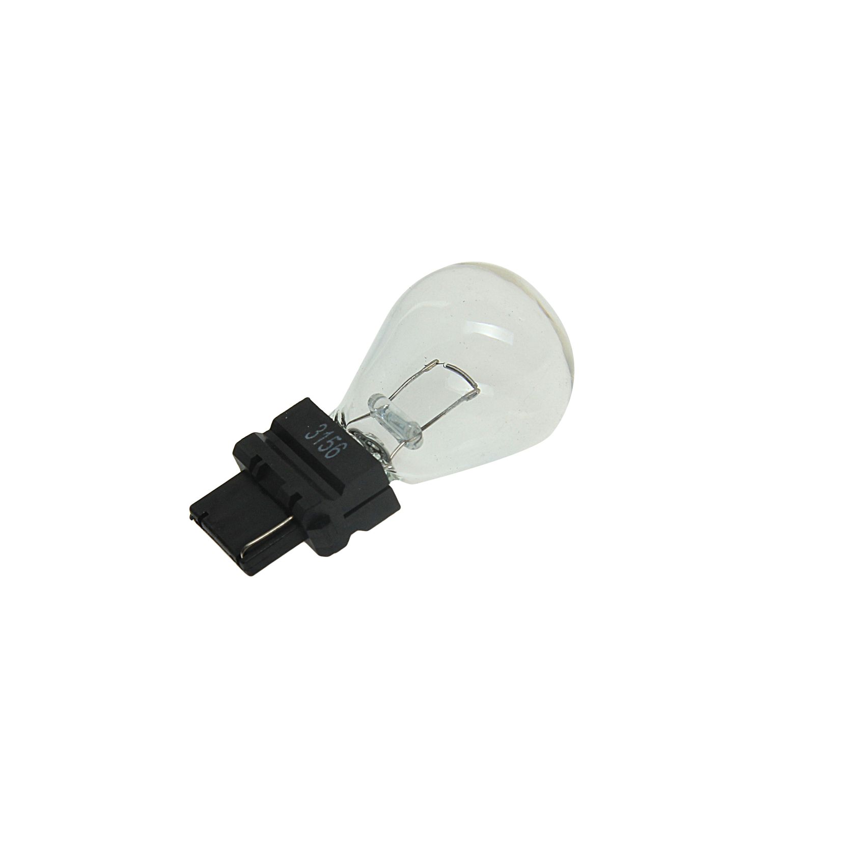 Автолампа P27W (W2.5*16d) 12V HNG /10/50