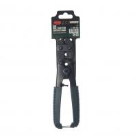 Болторезы RF-9U050208 мини "Profi" 8"-200мм, на пластиковом держателе ROCKFORCE /1/