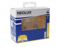 Автолампа H7 (55) PX26d WEATHER LIGHT 2600K(бокс, 2шт) 12V NEOLUX /1/10