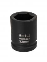 Головка ударная 1″ 32 мм. VR88532