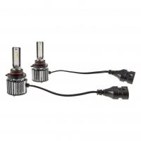 Автолампа HB3/HB4 (P20/22d)+120% LED COOL WHITE LEDriving SPK 6000K (2шт) 12V OSRAM /1/10/100