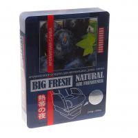 Ароматизатор воздуха BF-153 BIG FRESH (ароматная слива) гелевый 200гр FKVJP /1/40